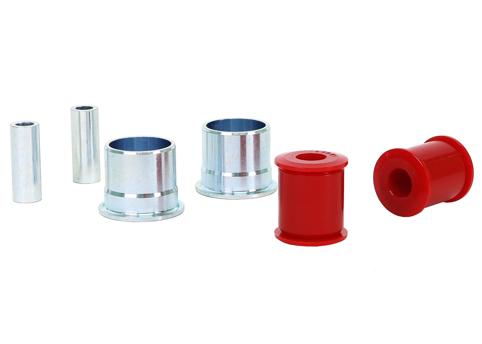 Front  Trailing Arm Upper - Front Bushing Kit