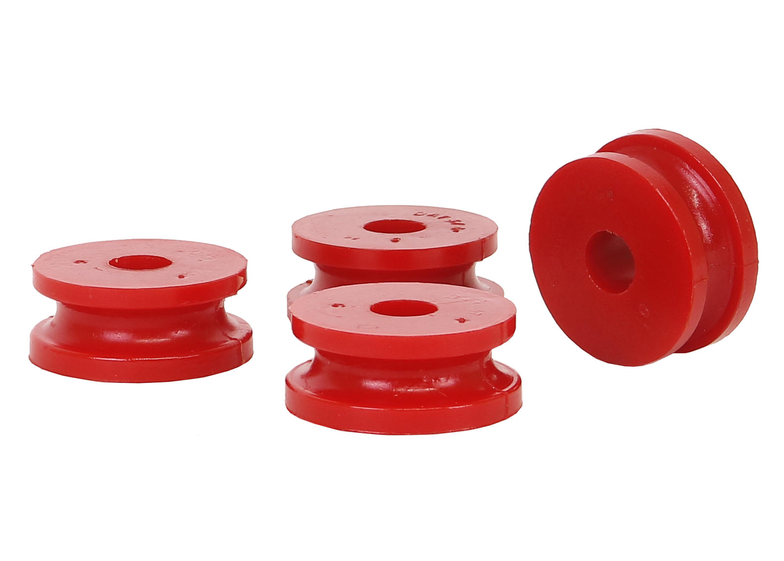 Strut Rod - To Chassis Bushing Kit to Suit Nissan 300ZX, Datsun Bluebird, 180B and Subaru Leone