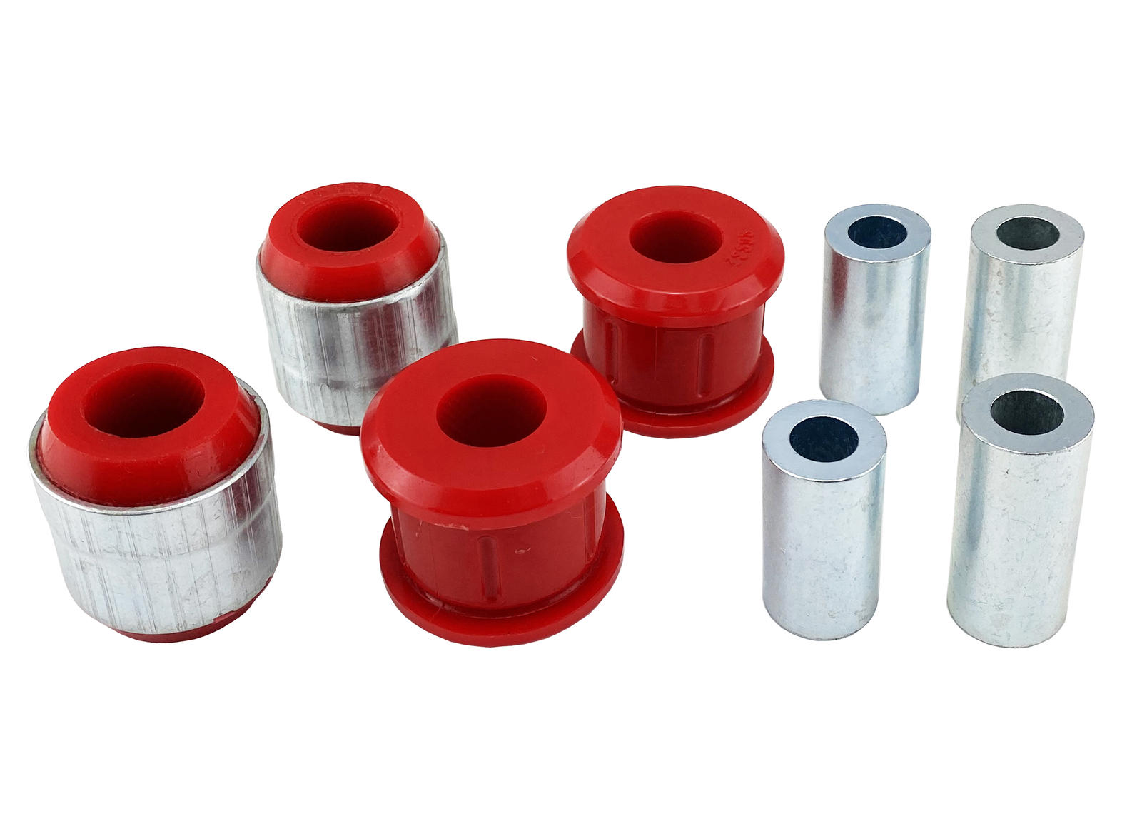 Rear Control Arm Lower Rear - Bushing Kit to Suit Mazda CX-5 KE, KF and Mazda6 GJ,GL