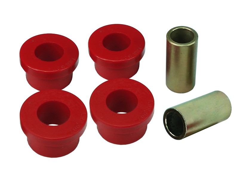 Rear Trailing Arm Upper - Bushing Kit to Suit Land Rover Defender, Discovery and Range Rover Classic