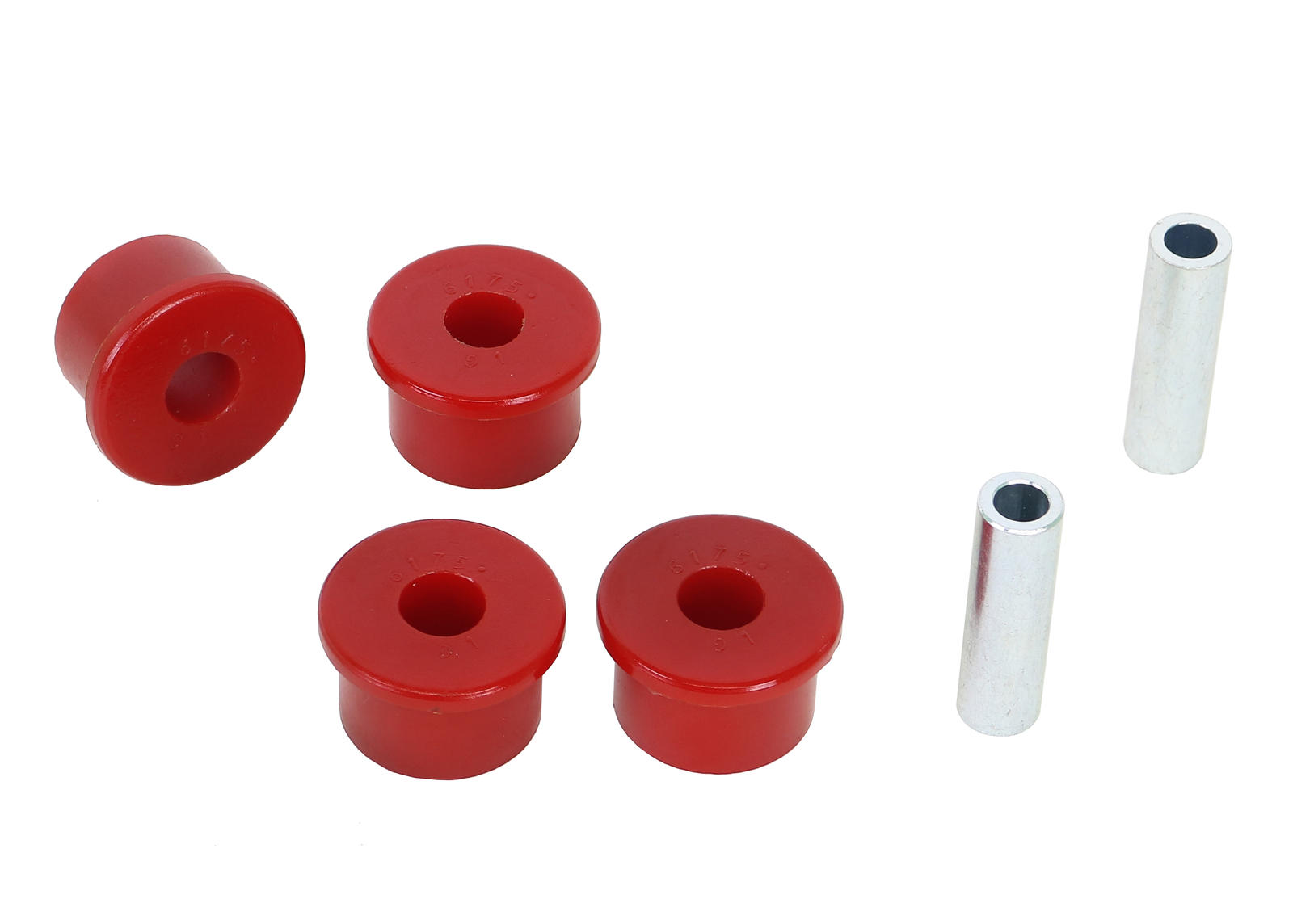 Control Arm Upper - Outer Bushing Kit to Suit Mazda MX-5 NA, NB