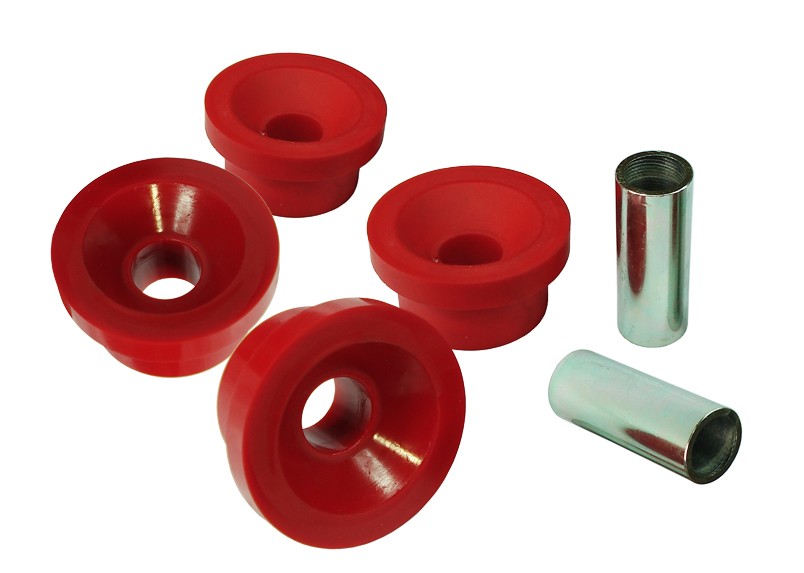 Rear Subframe - Bushing Kit to Suit Nissan 1600, 180B, 240K and Bluebird