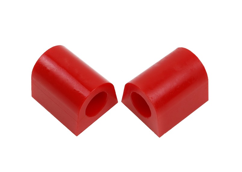 Sway Bar Mount - Bushing Kit 20mm to Suit Jaguar E Type, Mk1, Mk2, MkX, XJ and XJS