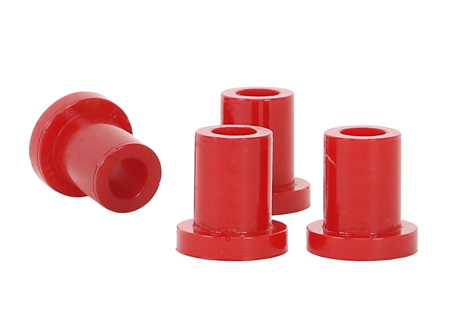 Leaf Spring - Shackle Bushing Kit to Suit Morris Marina