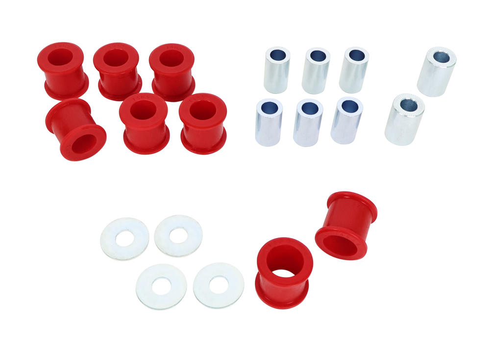 Rear Control Arm Lower - Bushing Kit to Suit Subaru Forester, Impreza, Liberty and Outback