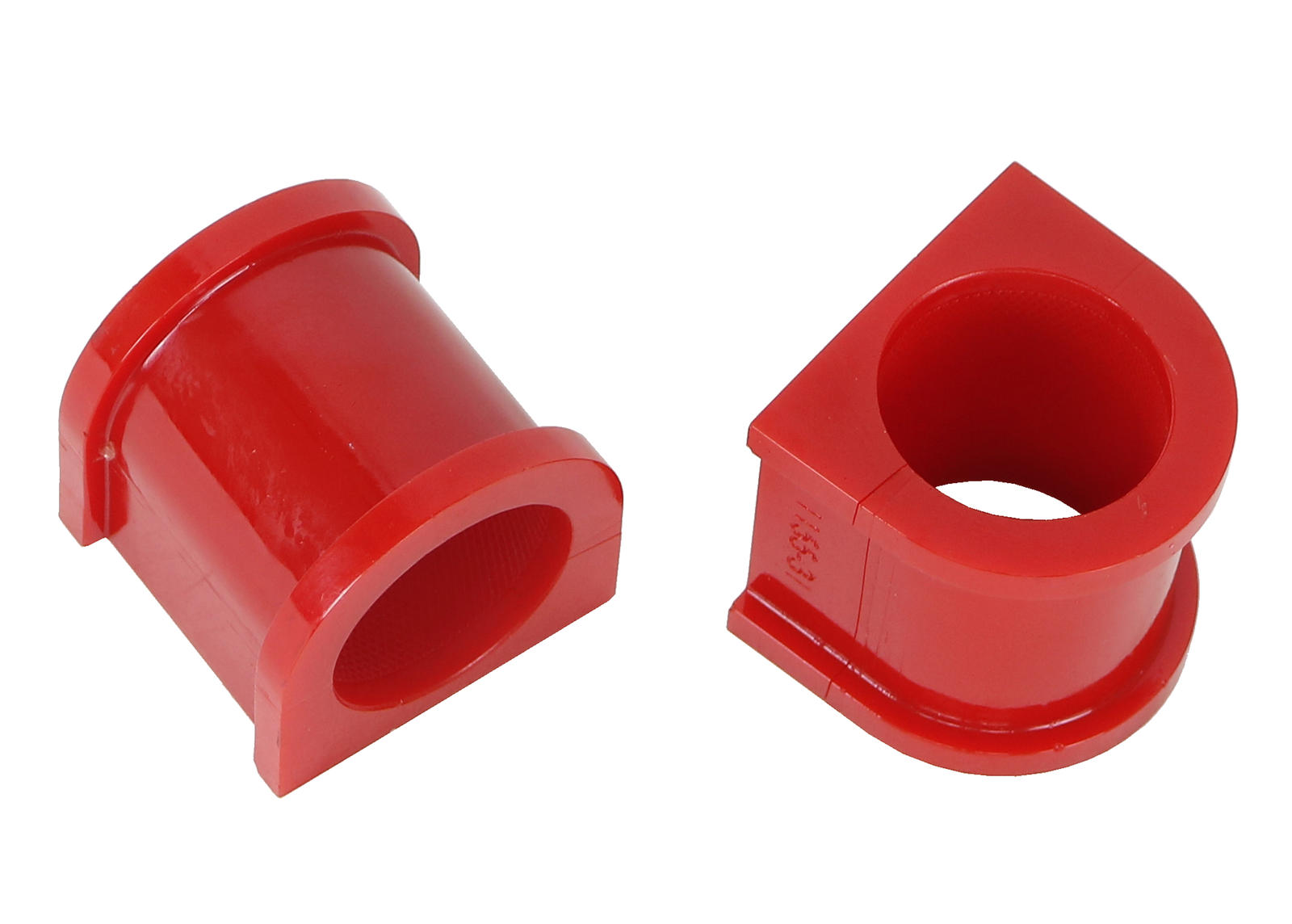 Front Sway Bar Mount - Bushing Kit 31mm to Suit Toyota Land Cruiser 76, 78 and 79 Series