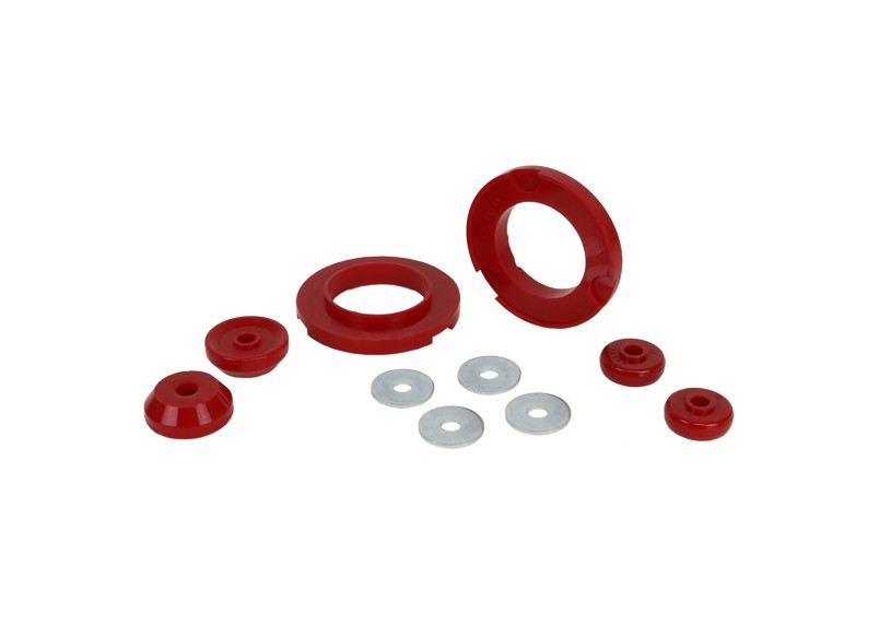 Front Strut Mount - Bushing Kit to Suit Toyota FJ Cruiser, HiLux, Prado and Foton Tunland
