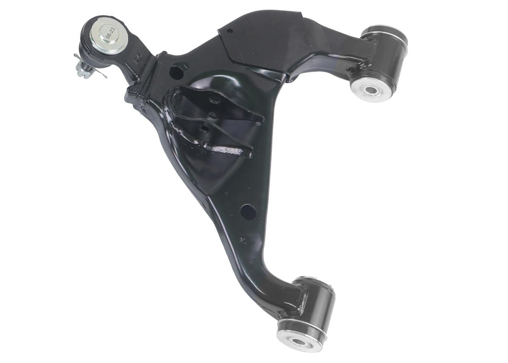 Front Lower Control Arm - Arm to Suit Toyota HiLux 2005-2015 and Foton Tunland P201 4wd