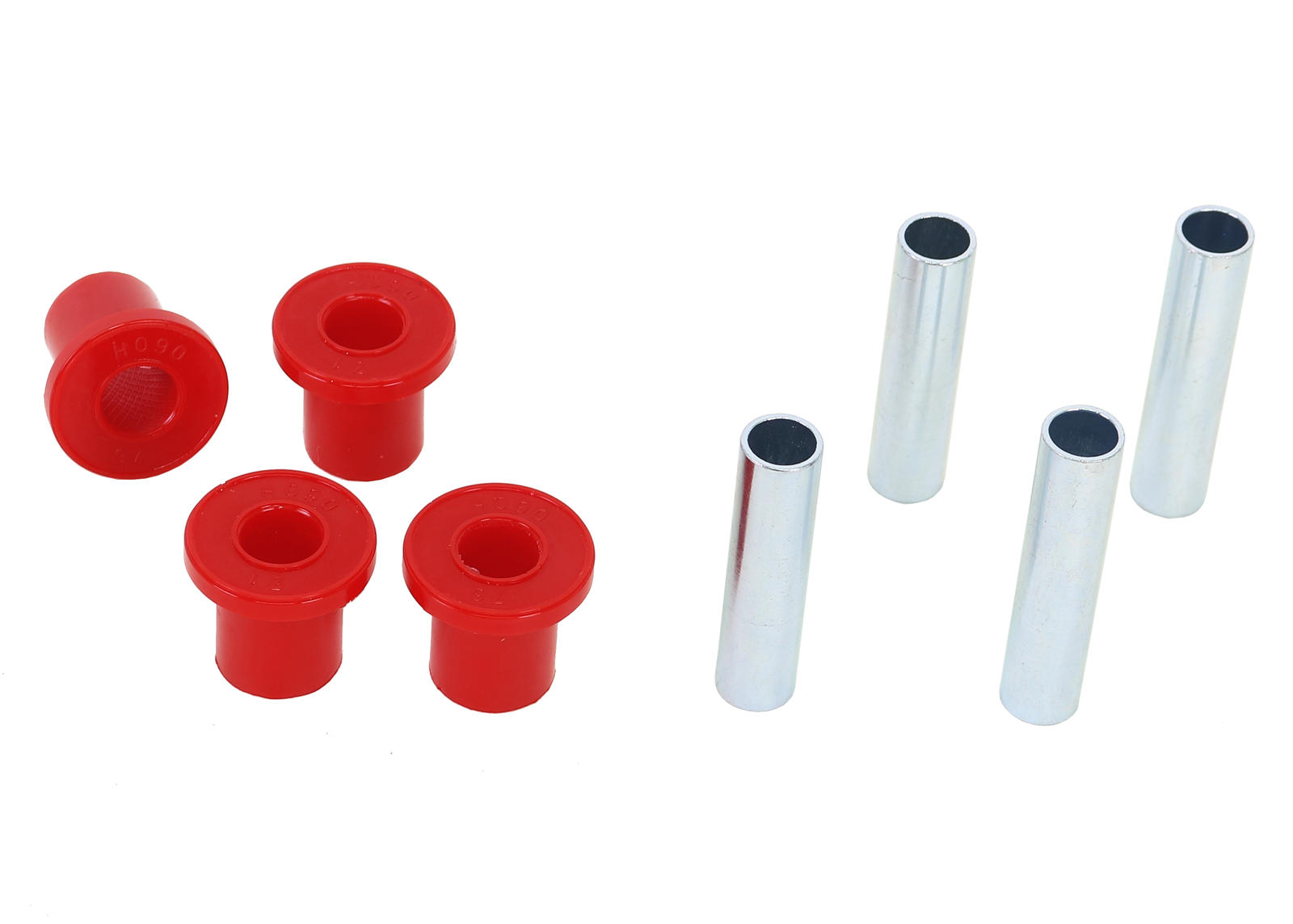 Rear Leaf Spring - Front Eye Bushing Kit to Suit Holden FJ-WB