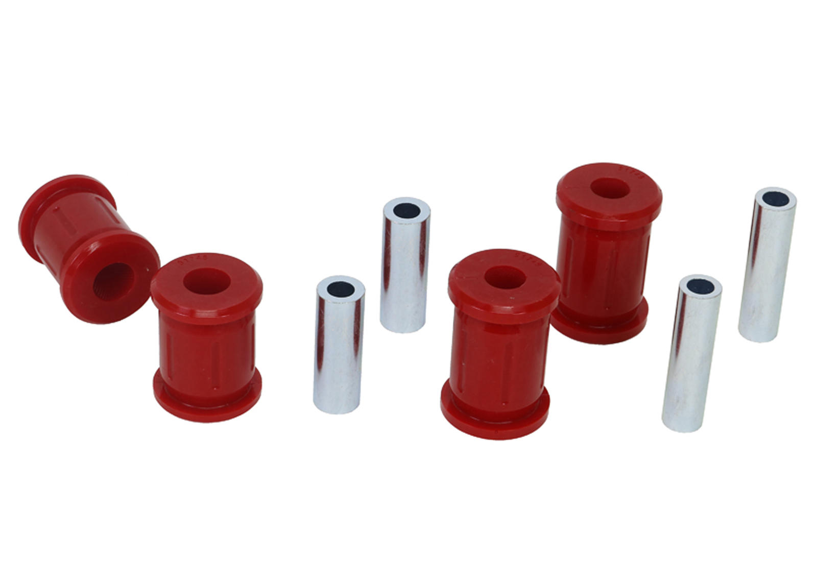 Rear Trailing Arm Lower - Bushing Kit to Suit Nissan Elgrand E50