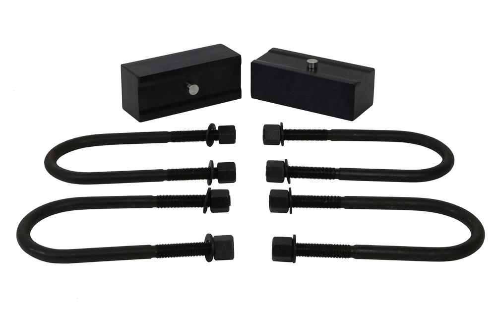 Lift Kit - Spacer Block to Suit Ford Ranger PX1 and Mazda BT-50 UP