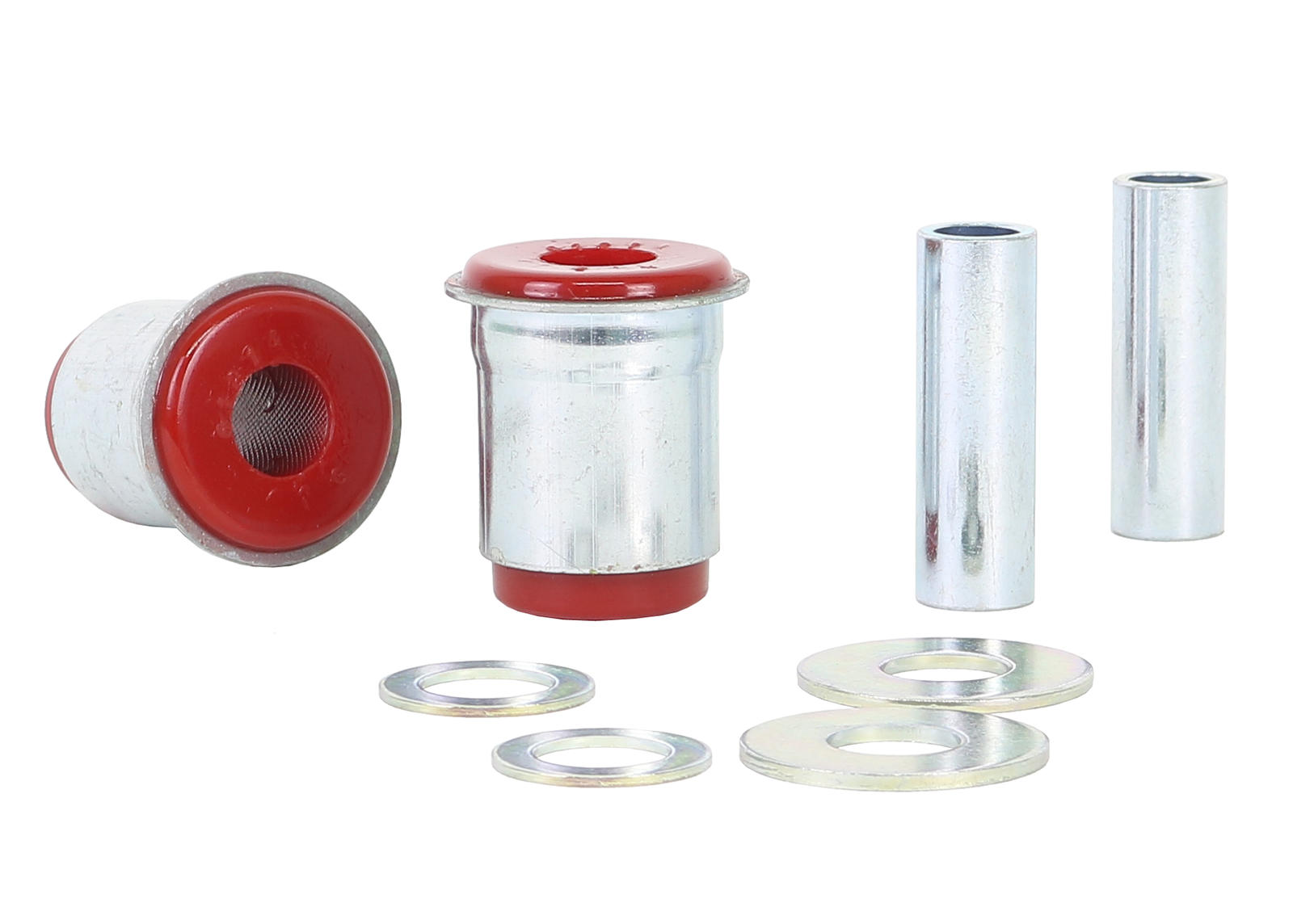 Front Lower Control Arm - Inner Bushing Kit to Suit Mitsubishi L300 SF-SJ