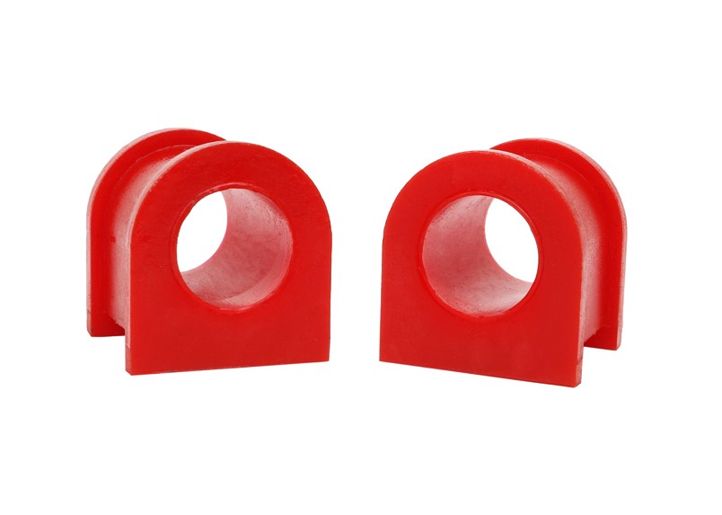 Front Sway Bar Mount - Bushing Kit 23mm to Suit Mitsubishi Triton ME-MJ 4wd