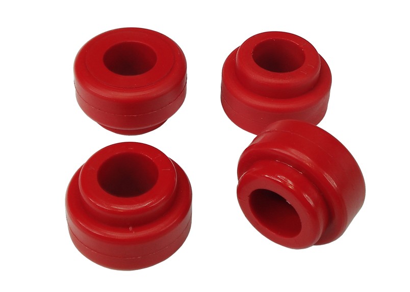 Front Leading Arm - To Chassis Bushing Kit to Suit Land Rover Defender, Discovery and Range Rover