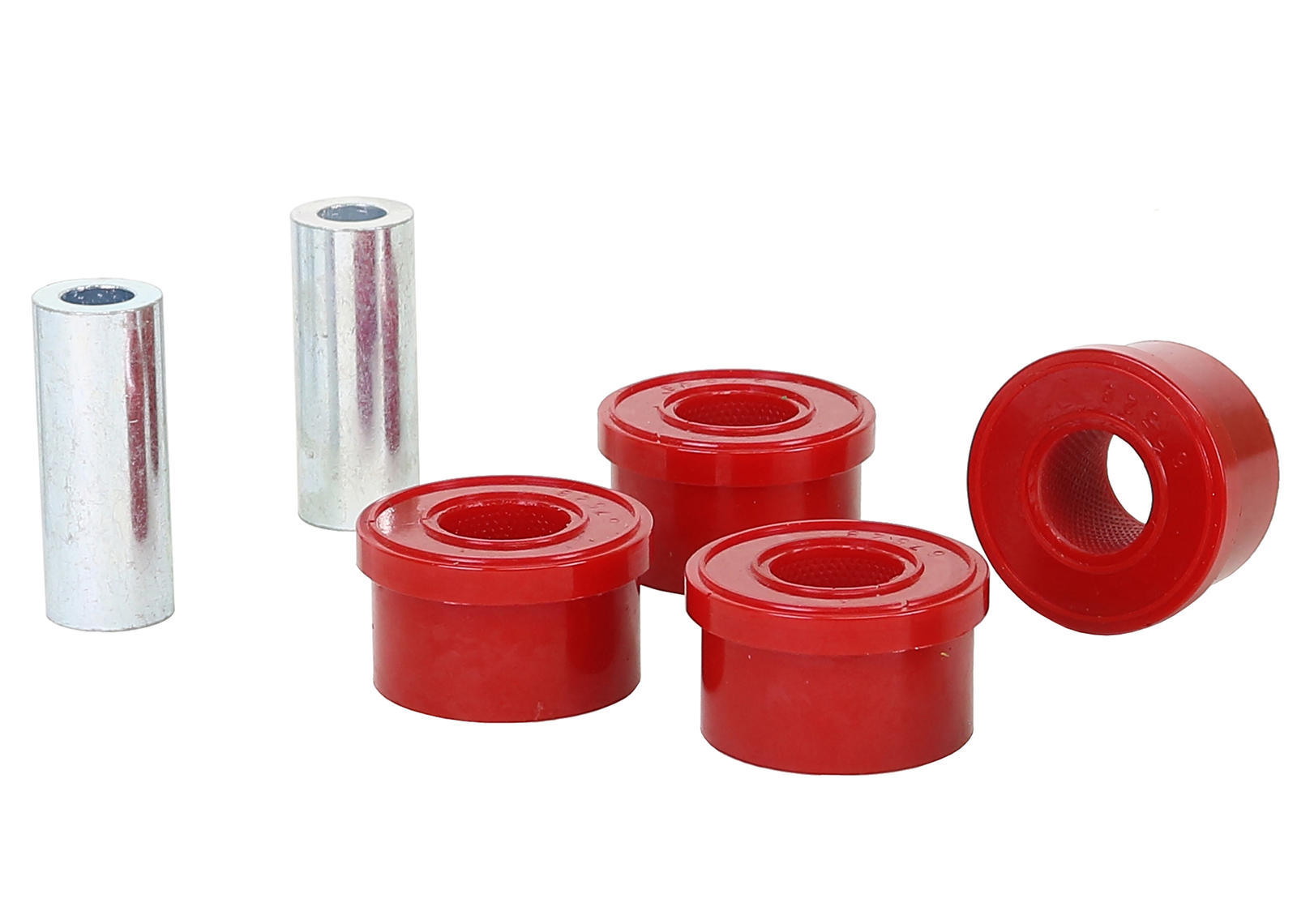 Rear Control Arm Lower Front - Inner Bushing Kit to Suit BMW 1 Series, 3 Series and X1