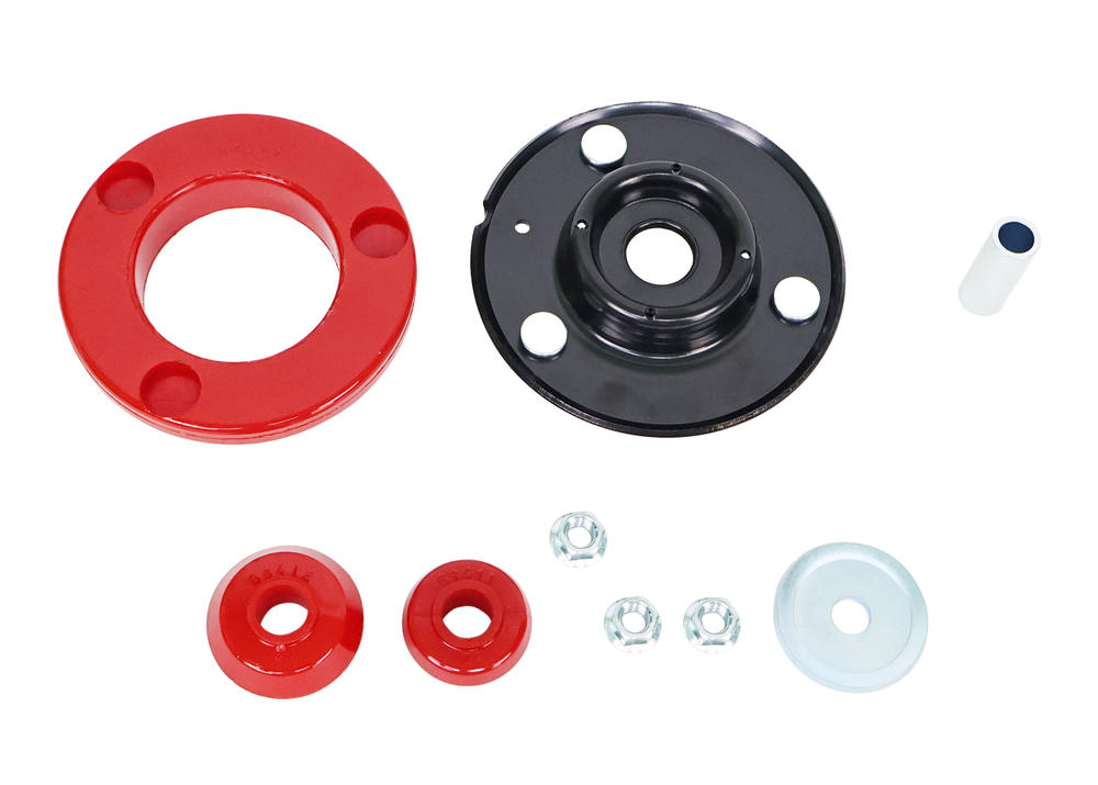 Front Strut Mount - Kit to Suit Nissan Navara D40 and D23 2wd/4wd