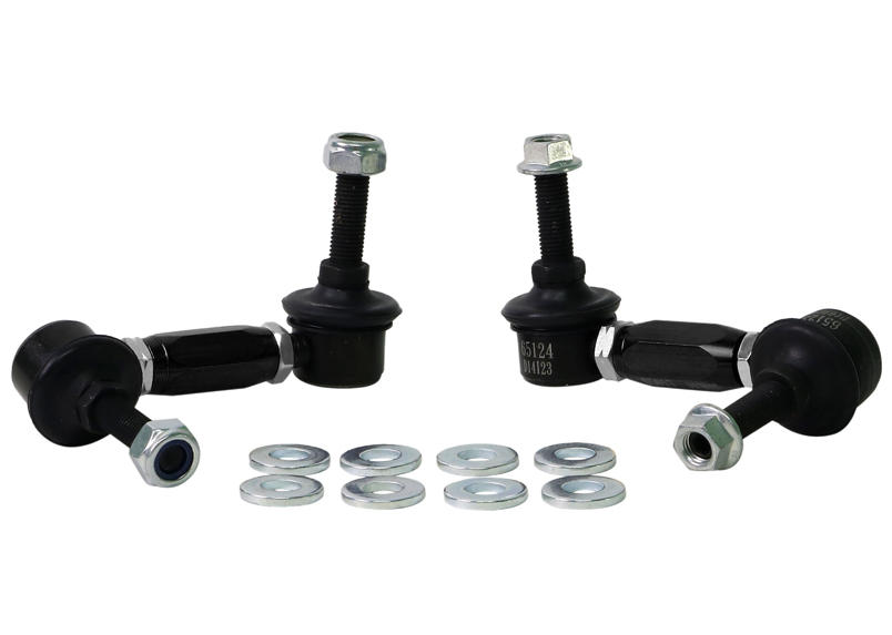 Adjustable Sway Bar Link to Suit Ford Falcon/Fairlane BA, BF and FPV, Honda Integra DC2 and Mazda CX-7