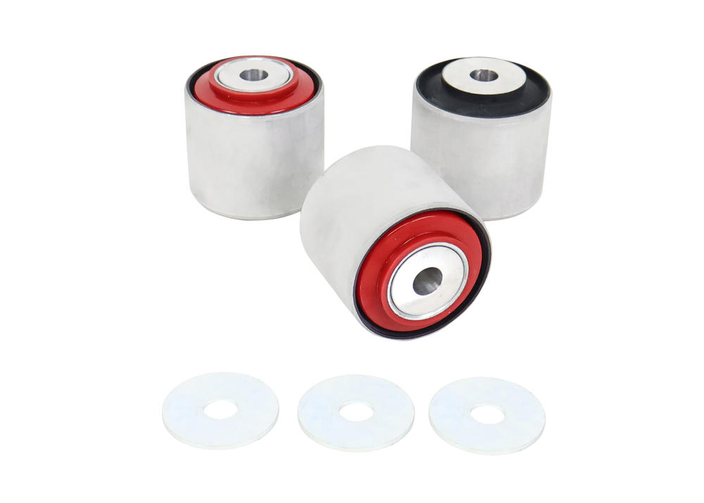 Rear Differential Mount - Bushing Kit to Suit Jeep Grand Cherokee WK2