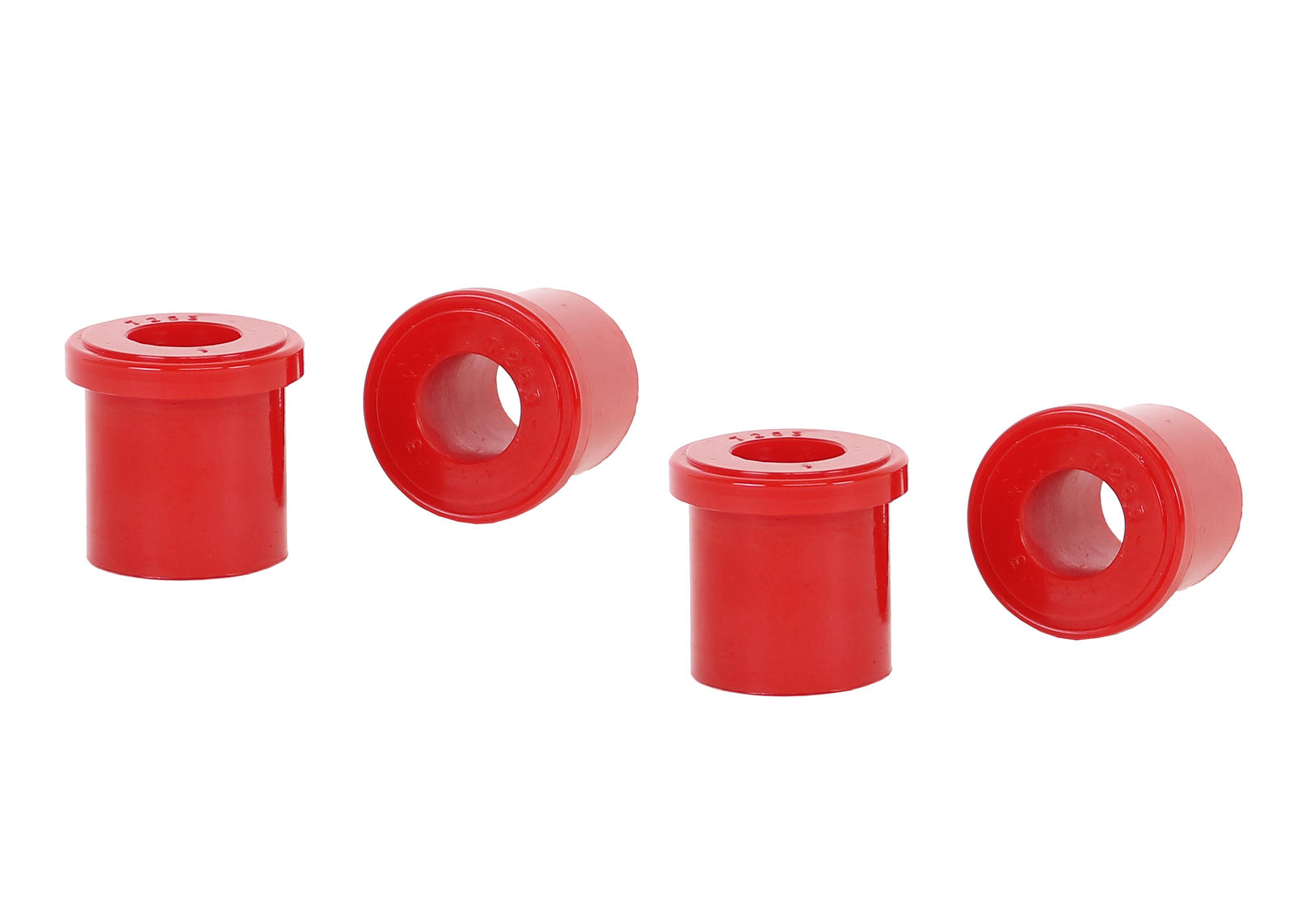 Front  Leaf Spring - Bushing Kit