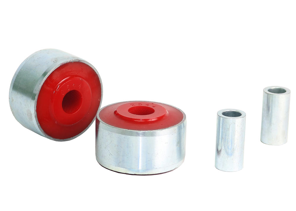Rear Differential Mount - Rear Bushing Kit to Suit Mitsubishi Lancer Evo 1-9 and Outlander