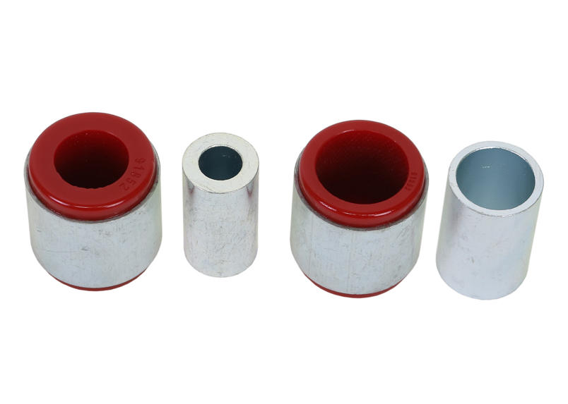 Panhard Rod - Bushing Kit Heavy Duty to Suit Nissan Navara D23, Patrol GQ, GU Y60, Y61