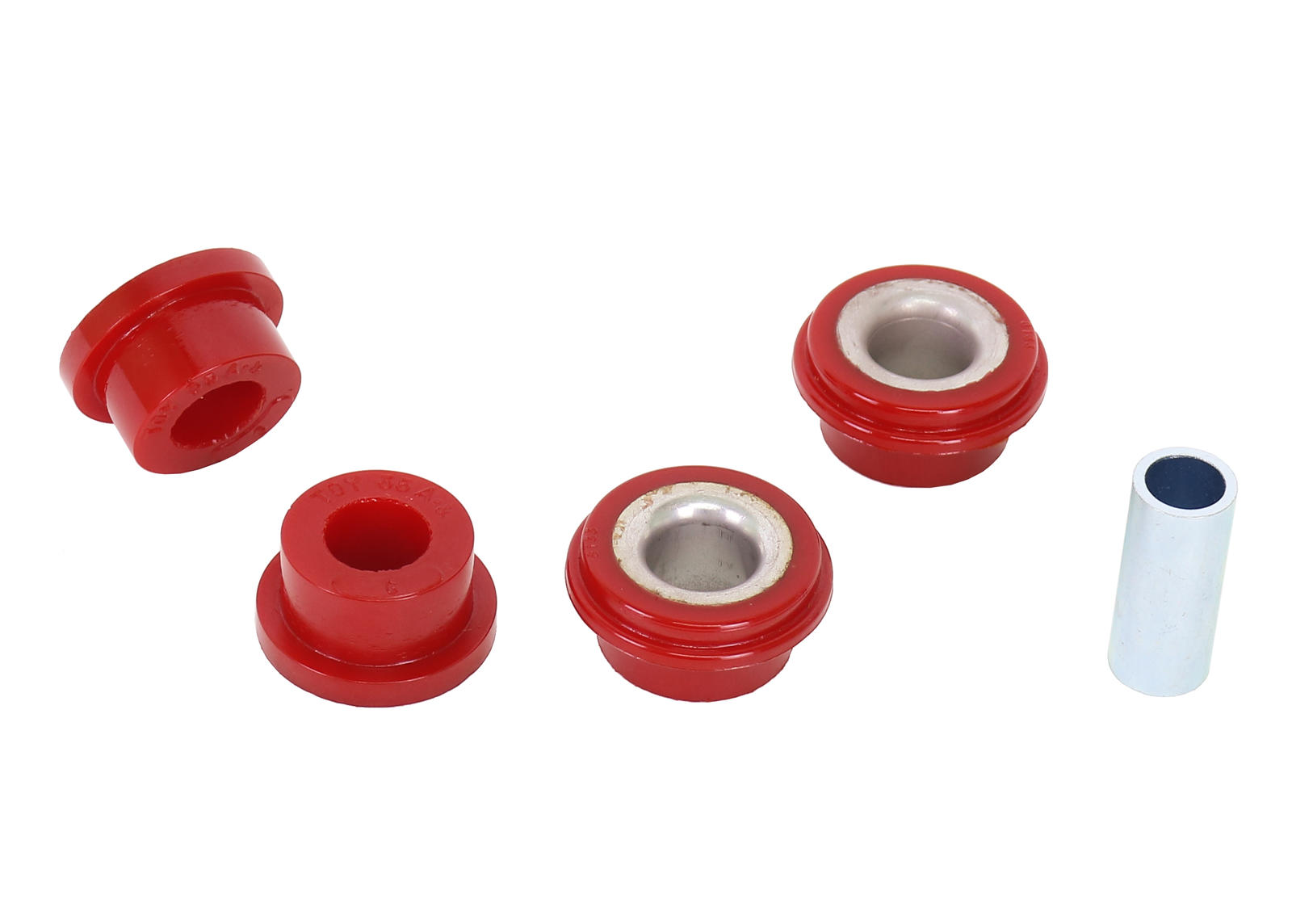 Panhard Rod - Bushing Kit to Suit Toyota Land Cruiser Bundera and 70 Series