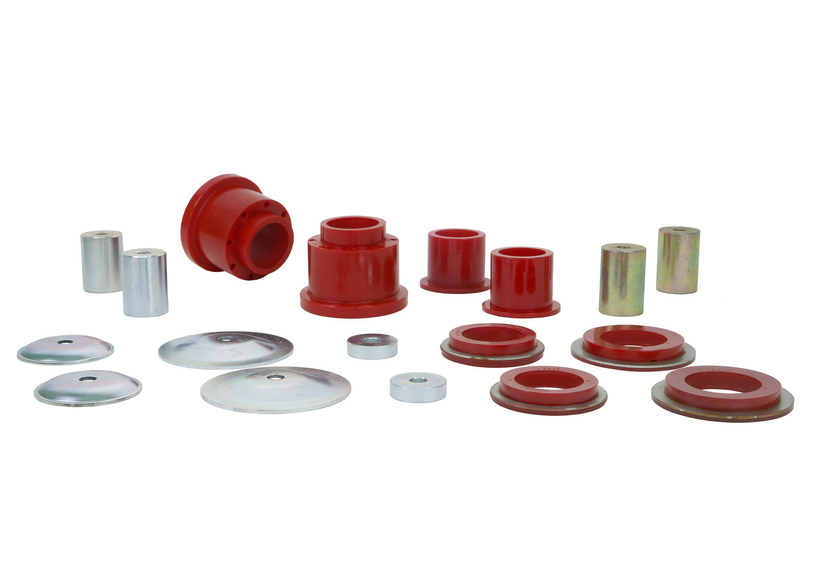 Rear Subframe - Bushing Kit to Suit Chrysler 300C and Dodge Challenger, Charger