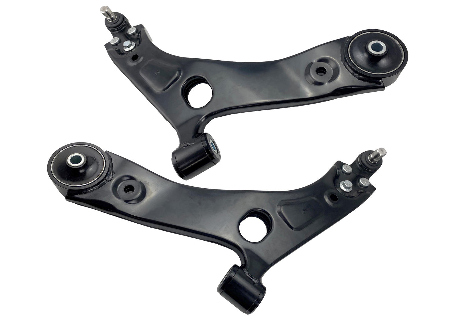 Control Arm Lower - Arm Assembly to Suit Hyundai IX35 and Kia Sportage