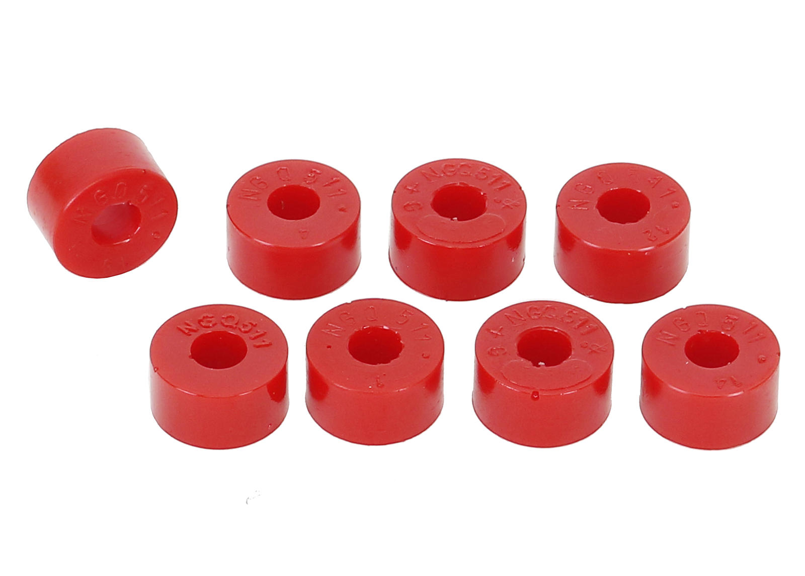 Sway Bar Link - Bushing Kit to Suit Various Applications