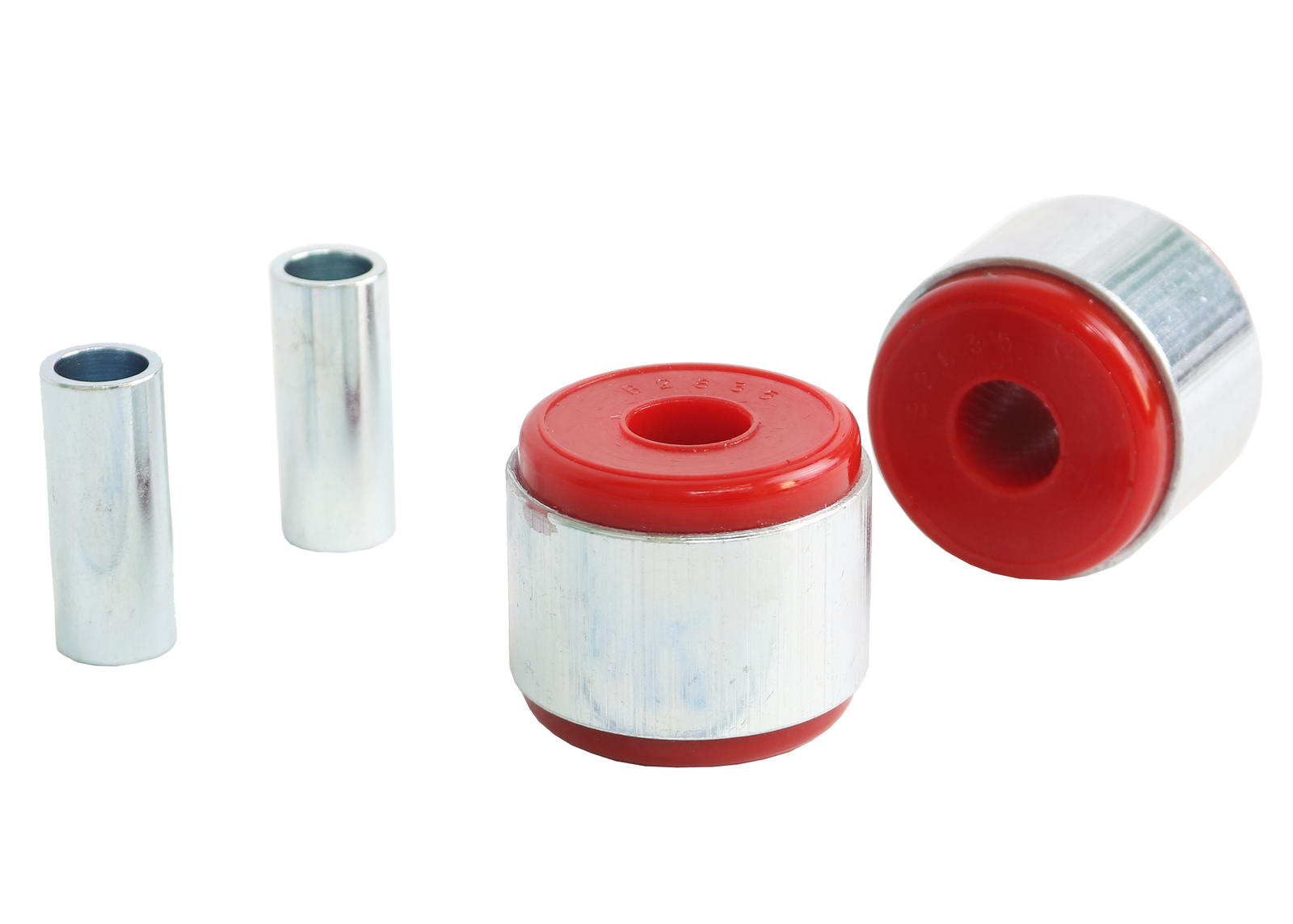 Rear  Differential Mount - Rear Bushing Kit