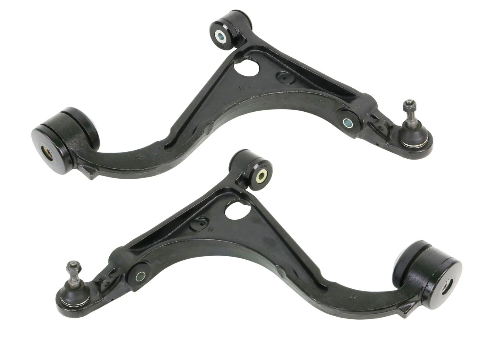 Control Arm Lower - Arm Assembly to Suit Ford/FPV Falcon/Fairlane AU-BF