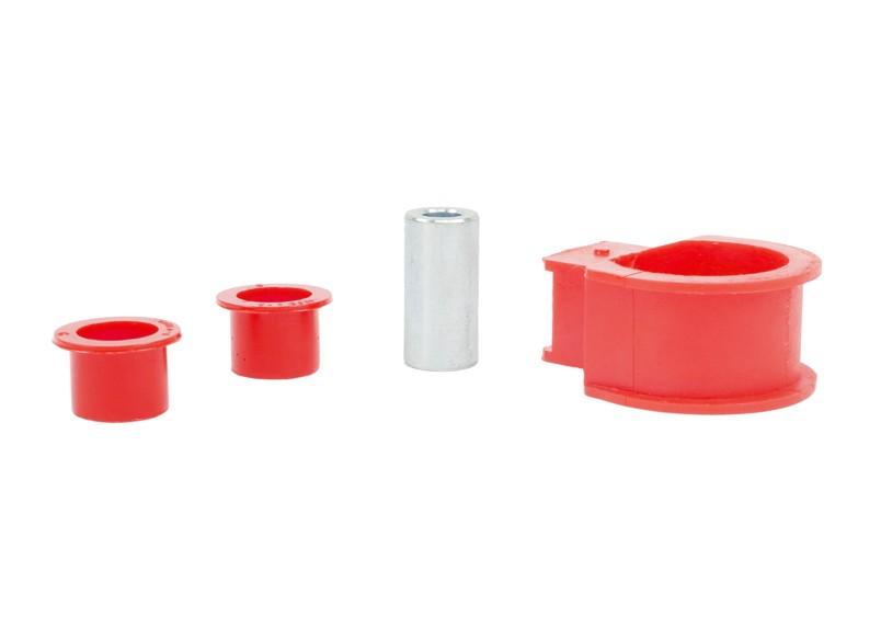 Front Steering Rack and Pinion - Mount Bushing Kit to Suit Toyota Rav 4 SXA10, 11, 16