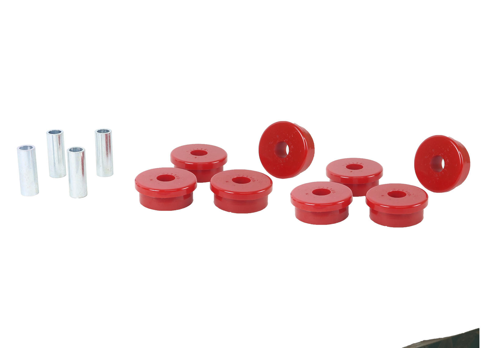 Rear  Trailing Arm Lower - Rear Bushing Kit