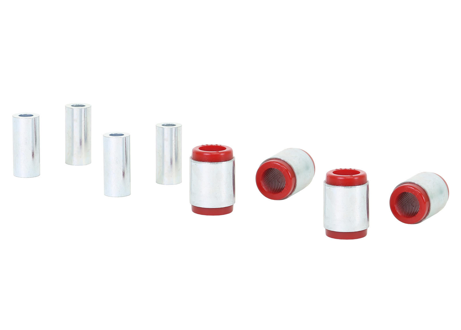 Rear  Control Arm Lower Rear - Bushing Kit