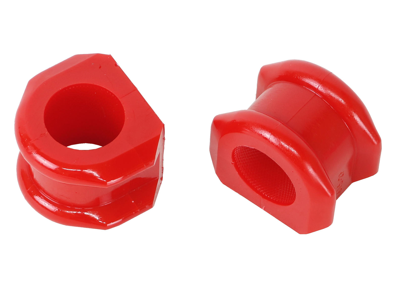 Front Sway Bar Mount - Bushing Kit 27mm to Suit Ford Falcon/Fairlane EL-BF and FPV