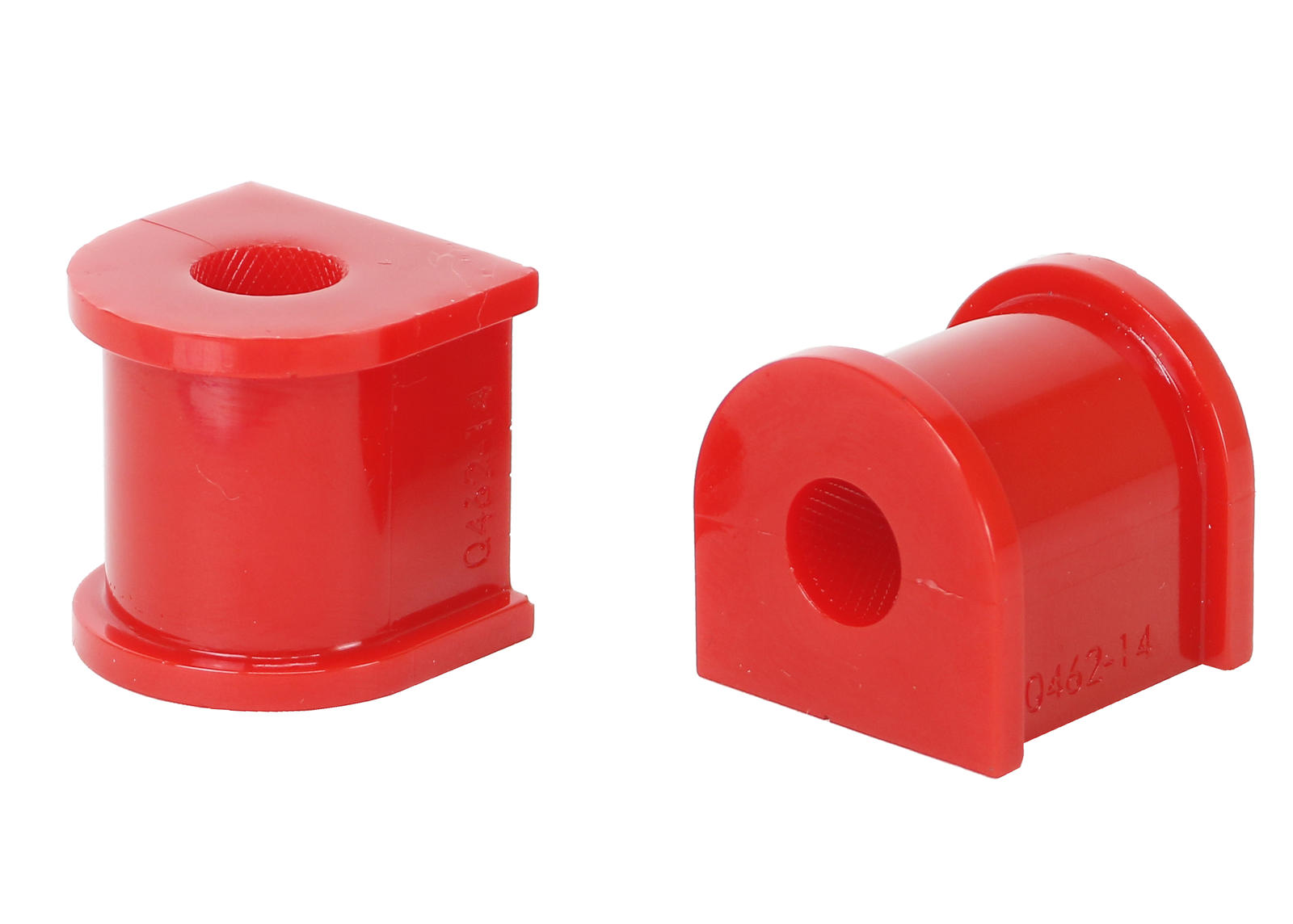 Rear Sway Bar Mount - Bushing Kit 14mm to Suit Holden Commodore, Apollo, Nova, HSV and Toyota Camry, Celica and Corolla