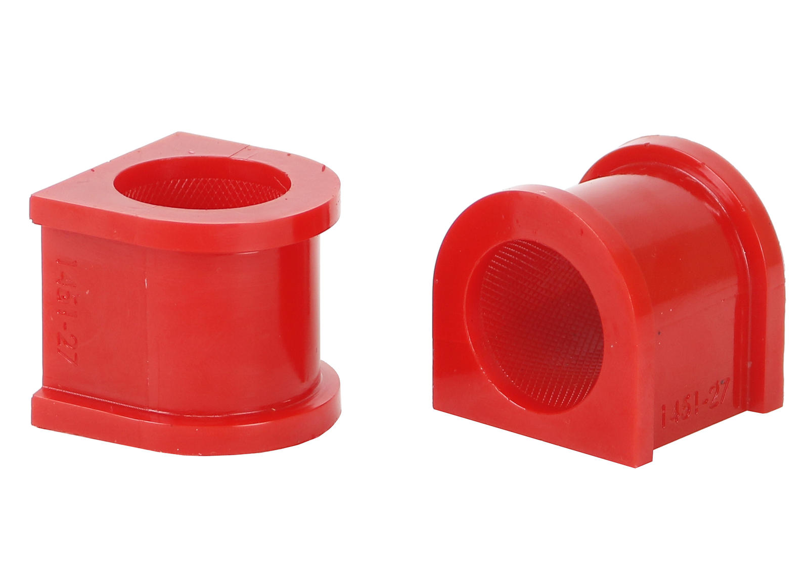 Sway Bar Mount - Bushing Kit 27mm to Suit Ford Falcon/Fairlane XE-EF