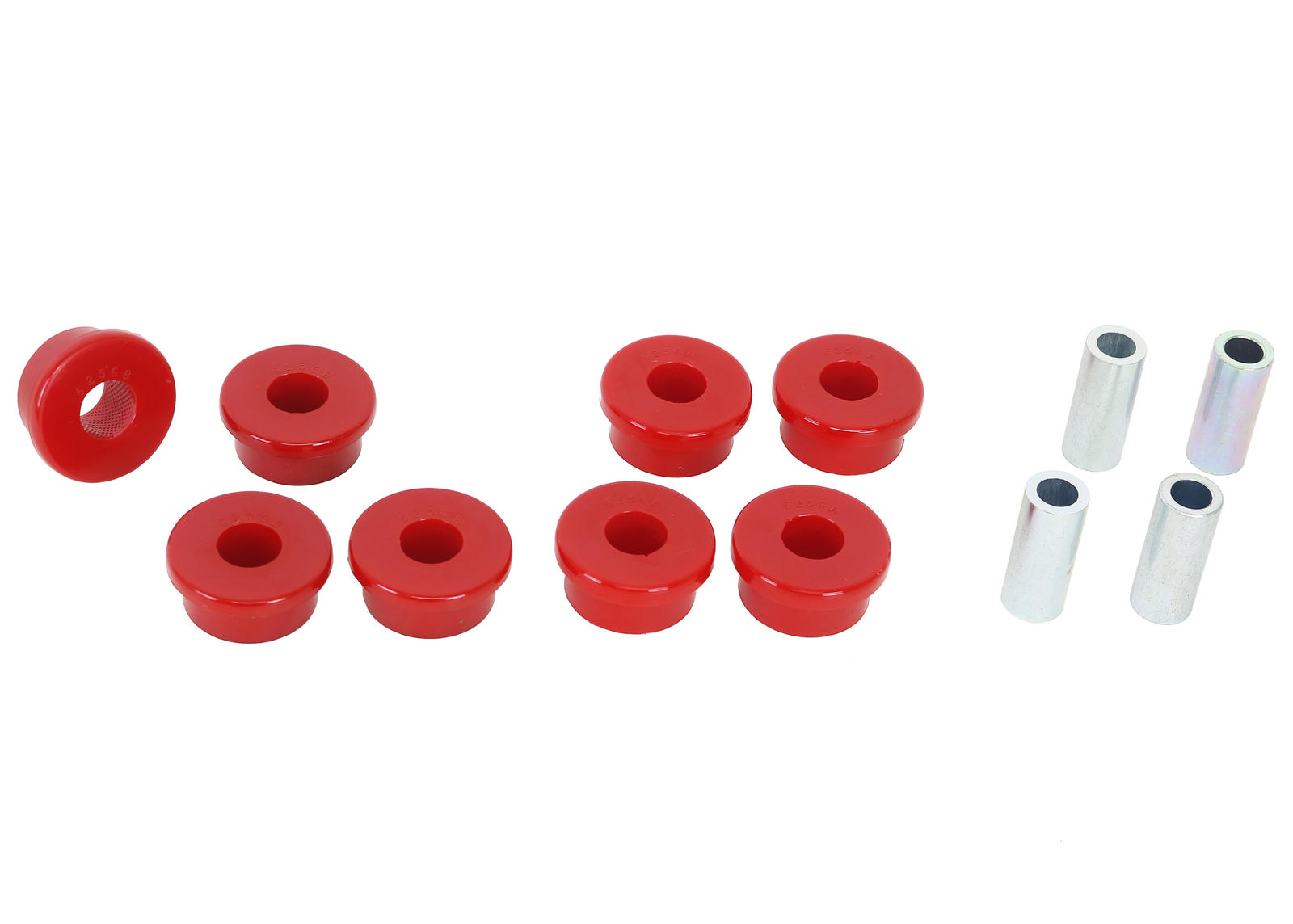 Control Arm Upper - Inner Bushing Kit to Suit Toyota Supra