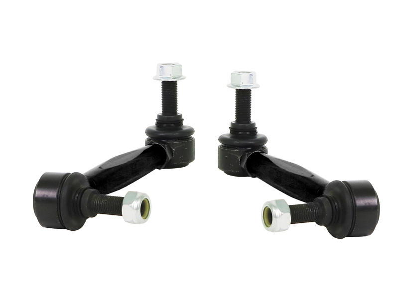 Front Adjustable Sway Bar Link to Suit Ford Mustang, Ranger, Mazda BT-50 and Subaru BRZ