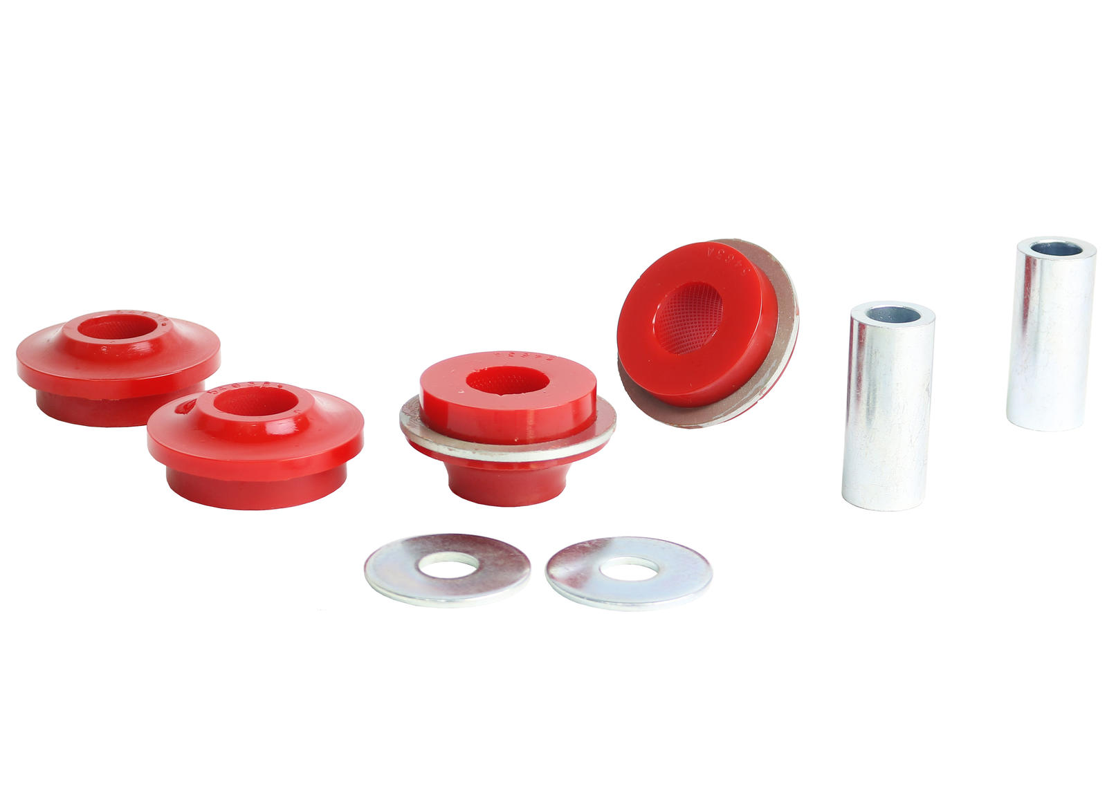Control Arm Lower - Inner Rear Bushing Kit to Suit Chrysler PT Cruiser and Neon
