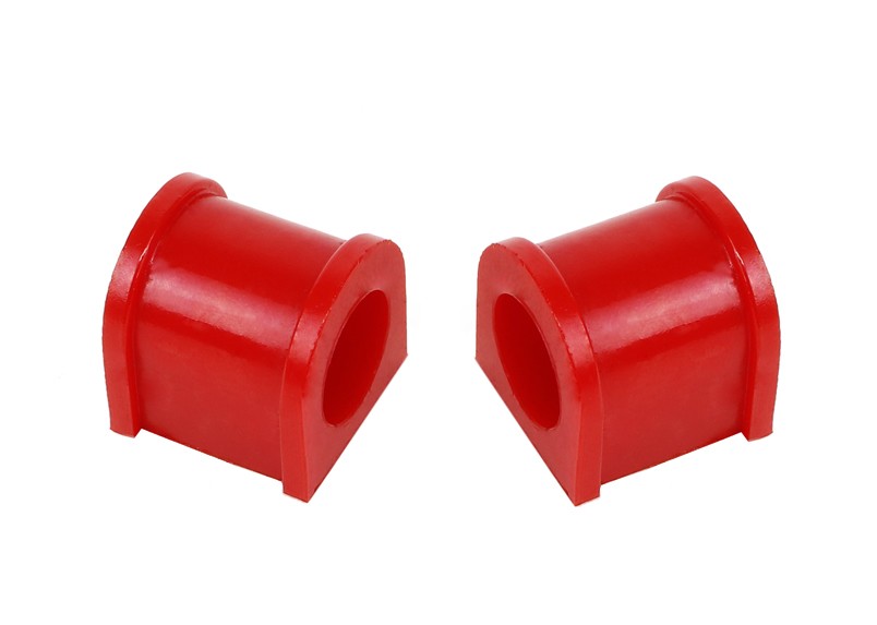 Sway Bar Mount - Bushing Kit 21mm to Suit Ford Laser KF, KH and Mazda 323 BG