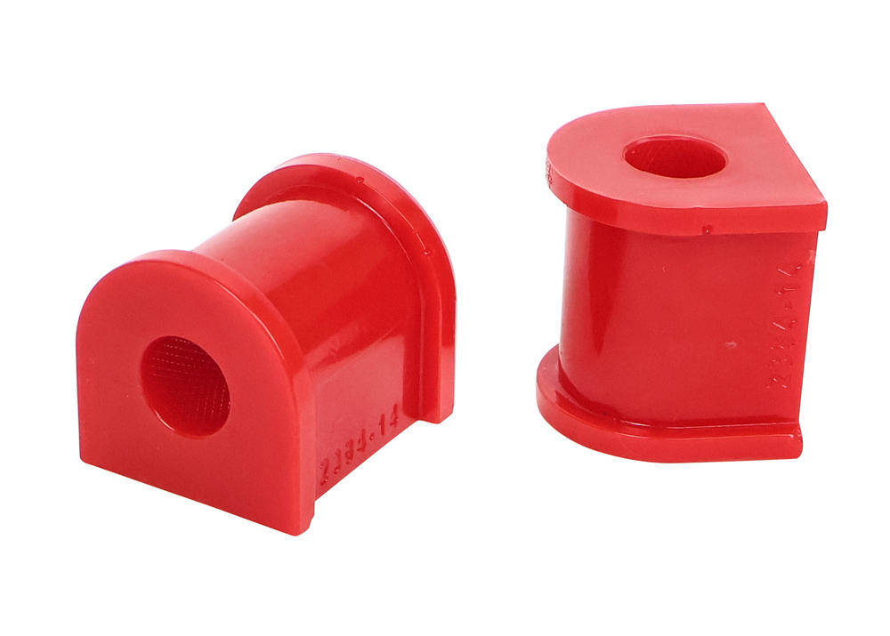 Rear  Sway Bar Mount - Bushing Kit