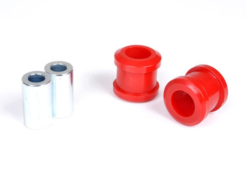 Rear Control Arm Upper - Outer Bushing Kit to Suit Audi, Seat, Skoda and Volkswagen PQ35 Fwd/Awd