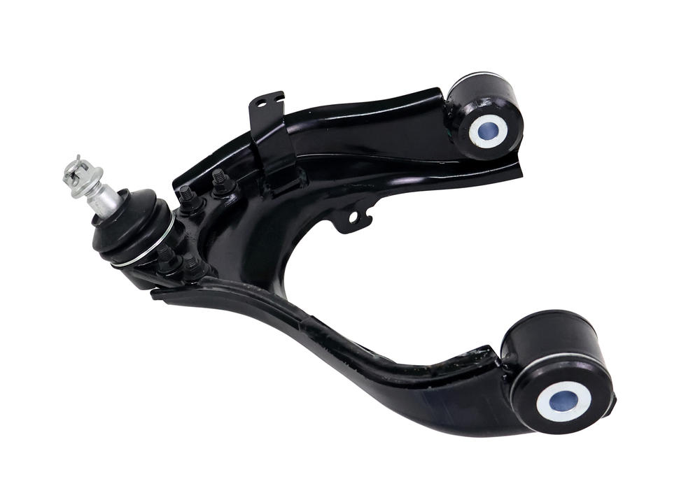 Front Control Arm Upper - Arm Assembly-Left to Suit Holden Colorado, Isuzu D-Max, MU-X and LDV T60