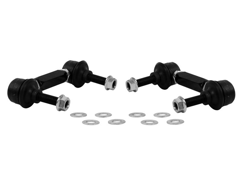 Adjustable Sway Bar Link to Suit Various Applications