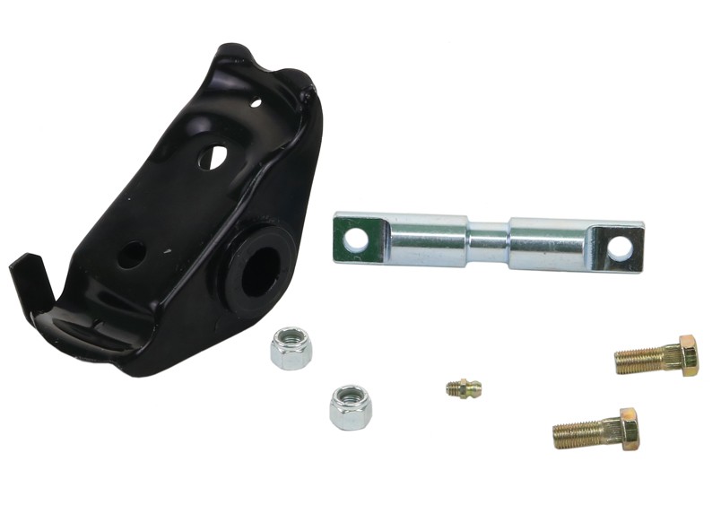 Front Spring Saddle - Kit to Suit Ford Falcon/Fairlane XK-XF and Mustang Classic