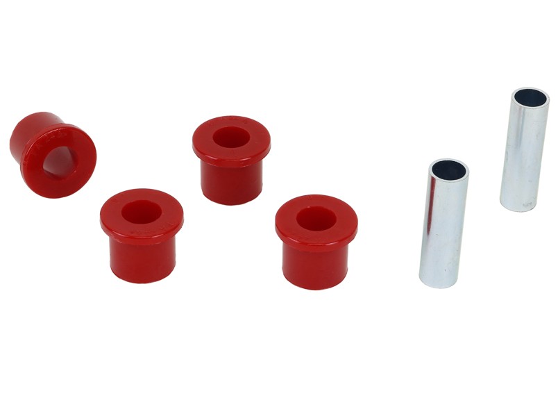 Shock Absorber - To Control Arm Bushing Kit to Suit Ford Falcon/Fairlane EA-BF, Territory SX-SZ and FPV