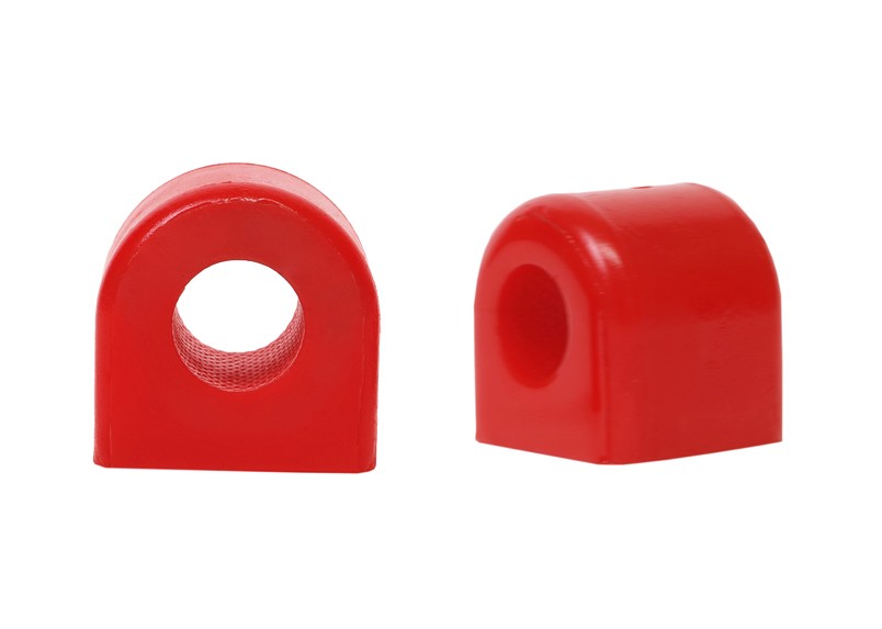 Rear Sway Bar Mount - Bushing Kit 18mm to Suit Chrysler 300C and Dodge Challenger, Charger