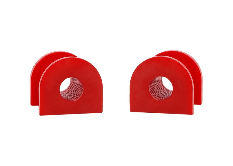 Rear Sway Bar Mount - Bushing Kit 17mm to Suit Toyota Prado and 4Runner