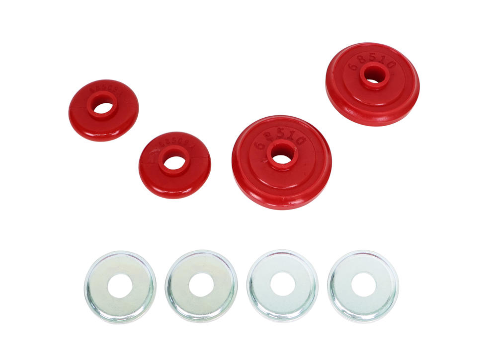 Front Shock Absorber - Upper Bushing Kit to Suit Toyota Land Cruiser 200 Series